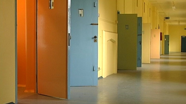 The monitoring group says there needs to be 'a cultural shift' in how mental health services are delivered