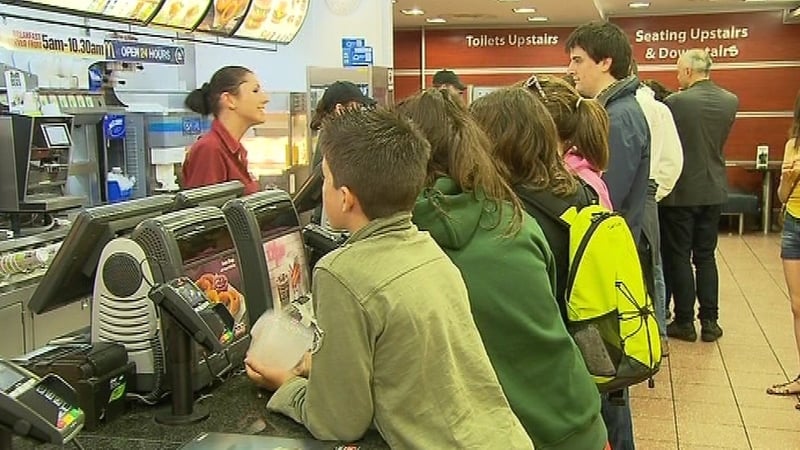 Dawn Meats deal with McDonald's to create 65 new jobs