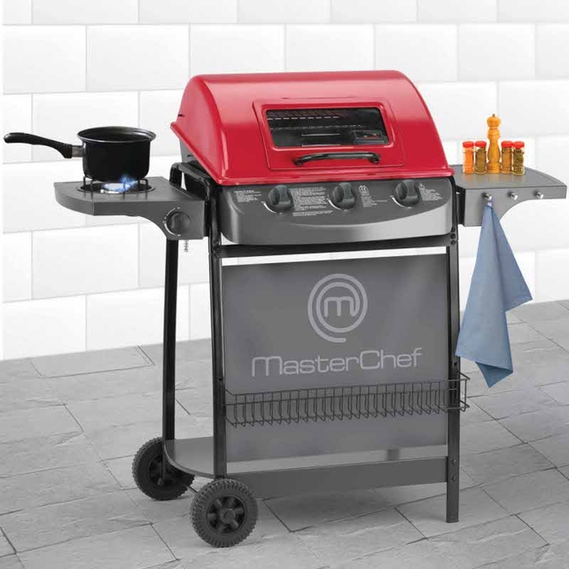 Masterchef grill, Littlewoods Ireland, €319
