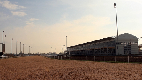 Great Leighs applied for fixtures for 2013 but were turned down by the BHA
