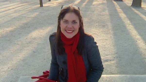 Michaela McAreavey was murdered in her hotel room in Mauritius in January 2011