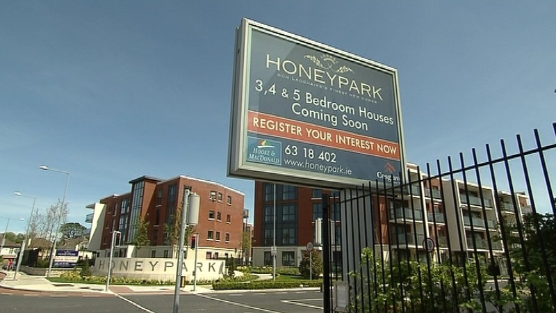 NAMA said it has invested over €500m in current construction projects