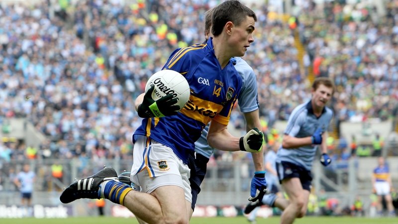 Michael Quinlivan and Tipperary face a stern test of their credentials against Kerry