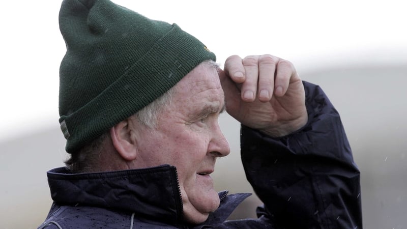 Richie Bennis held his nerve when it mattered most to give Limerick a famous win in '73