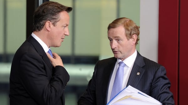 The fiscal treaty referendum takes place on 31 May