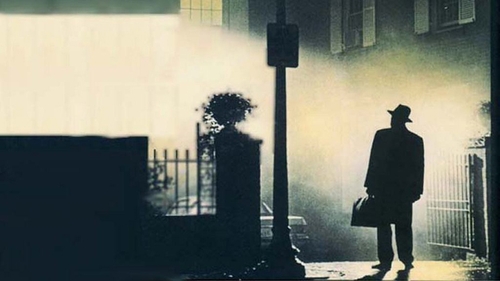 The Exorcist: set to scare all over again