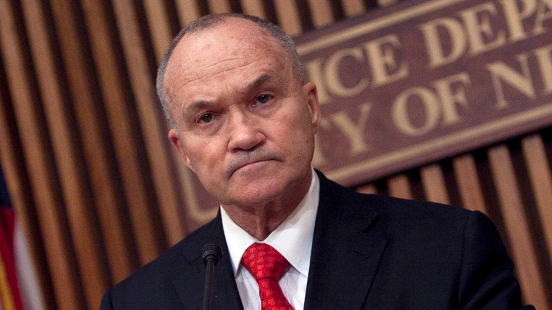 Police Commissioner Ray Kelly said the remains of Etan Patz are unlikely to ever be found