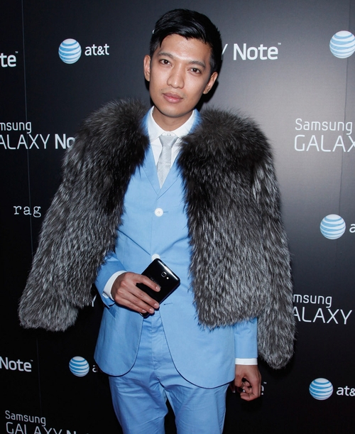 Yambao set to join the modelling reality show