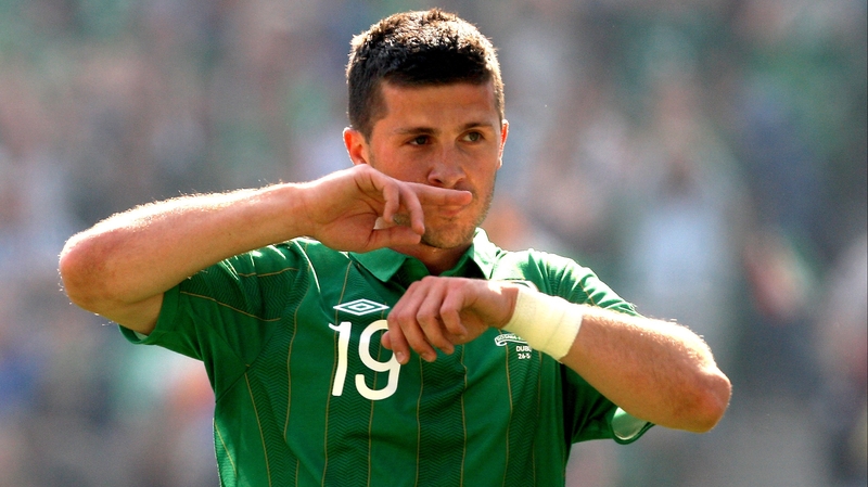 Shane Long has given Giovanni Trapattoni a selection headache after a fine display against Bosnia-Herzegovina
