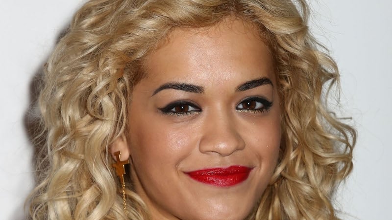 Rita Ora gets advice from Beyonce