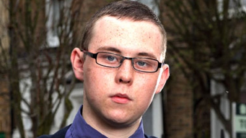 Ben Mitchell