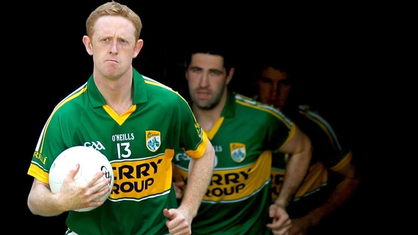 Colm Cooper's missing year