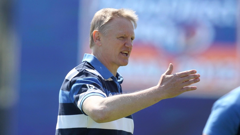 Joe Schmidt pointed to fatigue as a key reason for Leinster's defeat to Ospreys