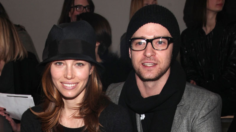 Biel and Timberlake rumoured to wed this weekend