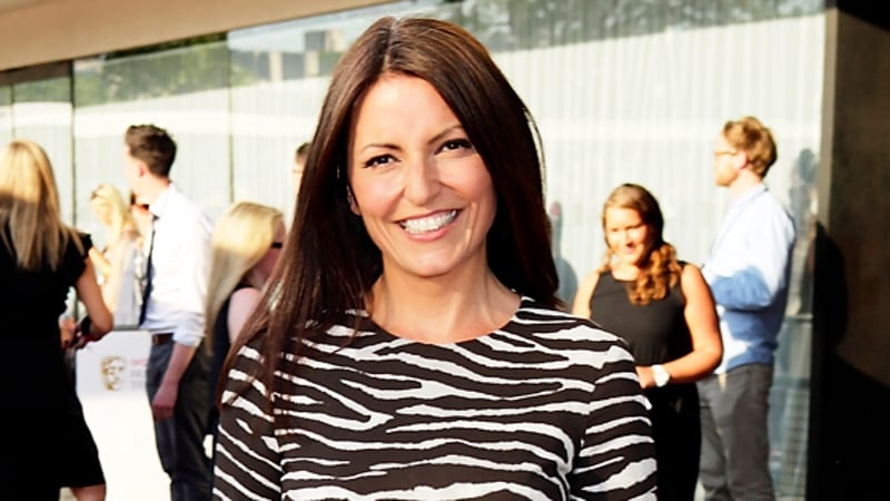 Davina: I've presented awful TV shows