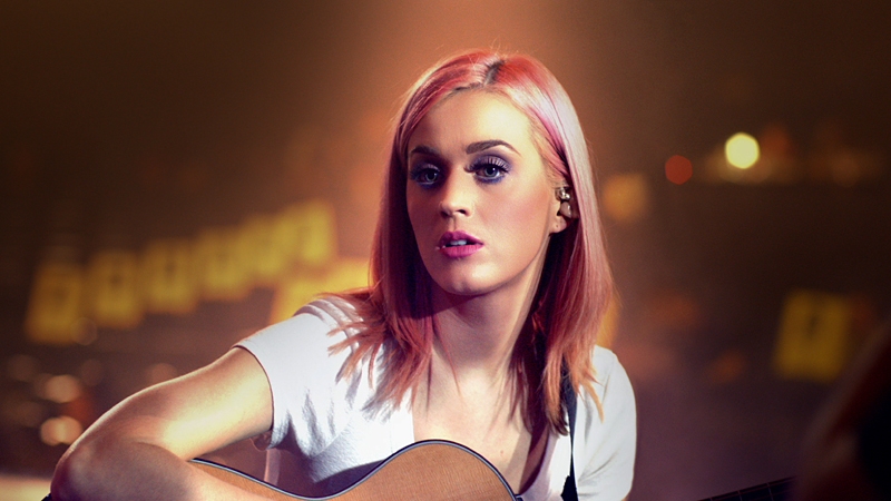 Katy Perry: Part of Me