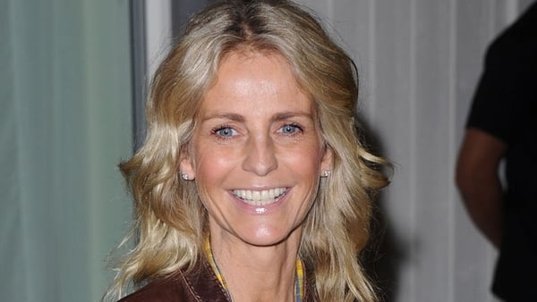 Ulrika Jonsson