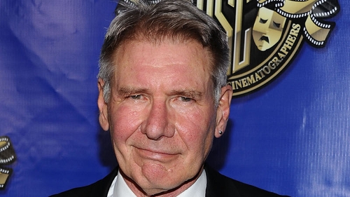 Harrison Ford joins The Expendables 3 while Bruce Willis exits