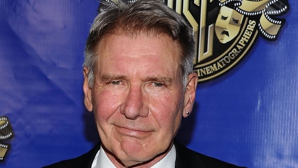 Harrison Ford joins The Expendables 3 while Bruce Willis exits