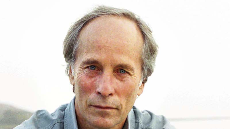 Richard Ford