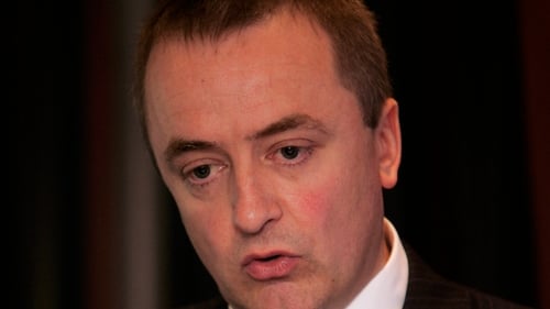 origin Enterprises CEO Tom O'Mahony reports near 6% in annual revenues
