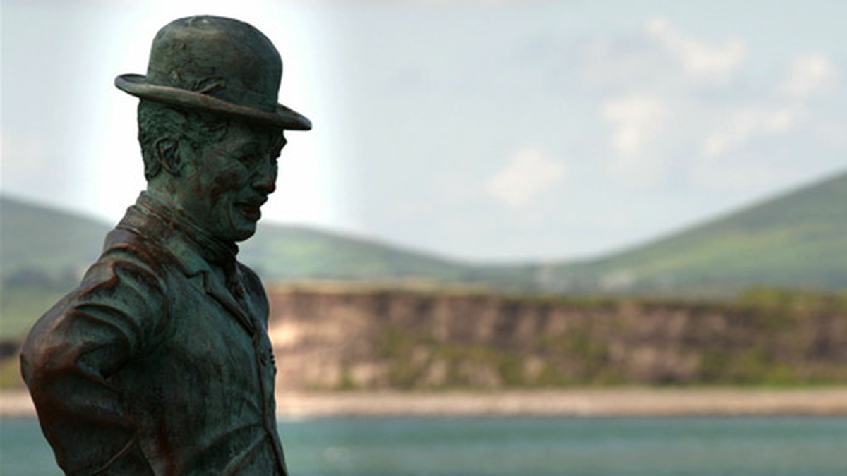 Gráinne Ní Ghillín;Ar muir sa Choireán