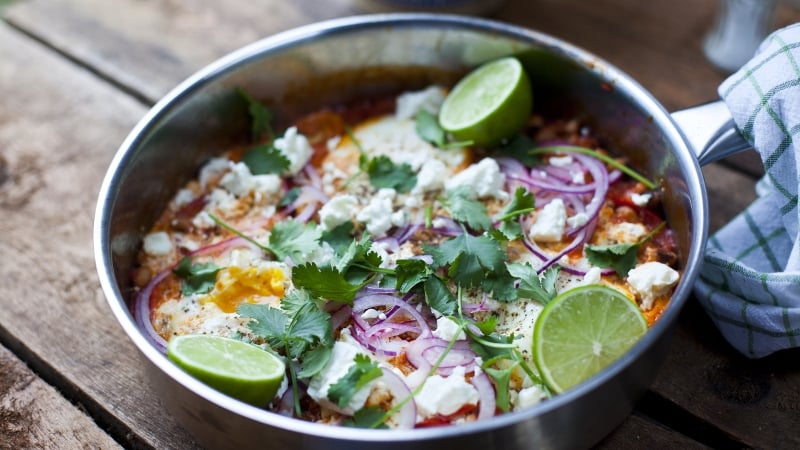 Brilliant Brunch Ideas