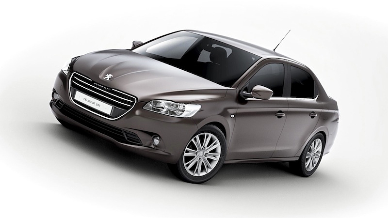 The Peugeot marque is reinventing its naming policy