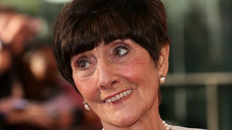 Brown - "I do pray about my sight – maybe my sight will return"