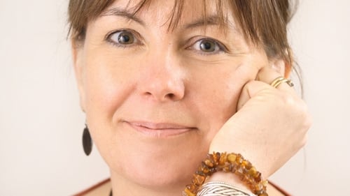 Celine Kiernan wins Children's Book of the Year award