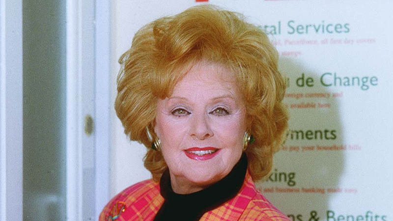 Barbara Knox
