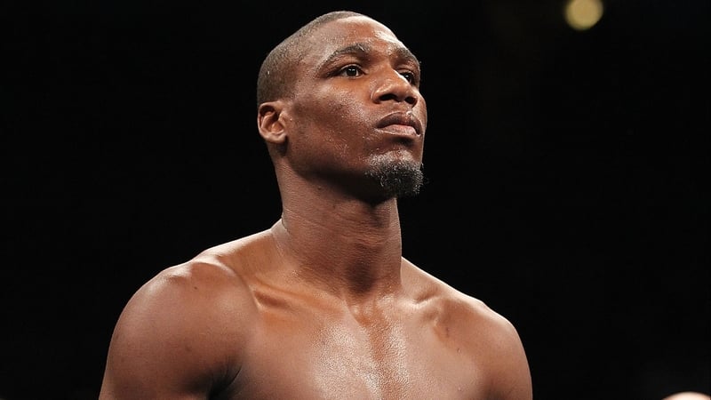 Former champ Paul Williams was left paralysed from the waist down after a motorbike accident on Sunday