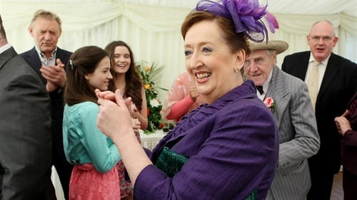 Margy cause a stir