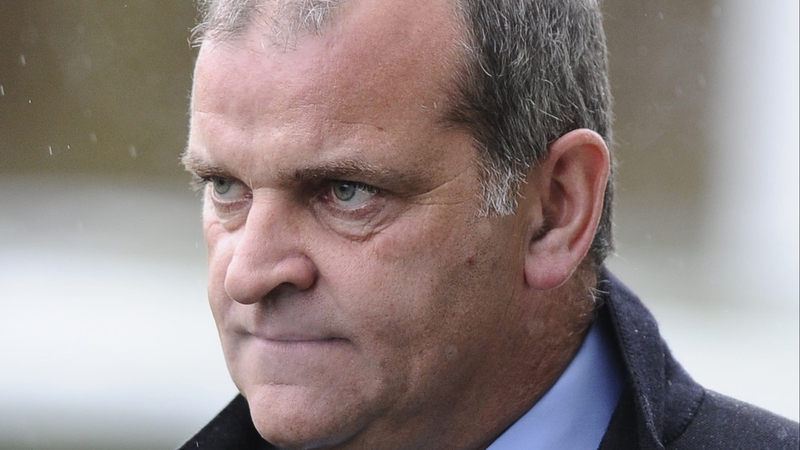 Brian Meehan is targeting the French Derby with Most Improved