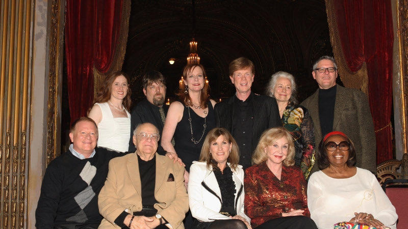 The full cast of The Waltons are set to reunite