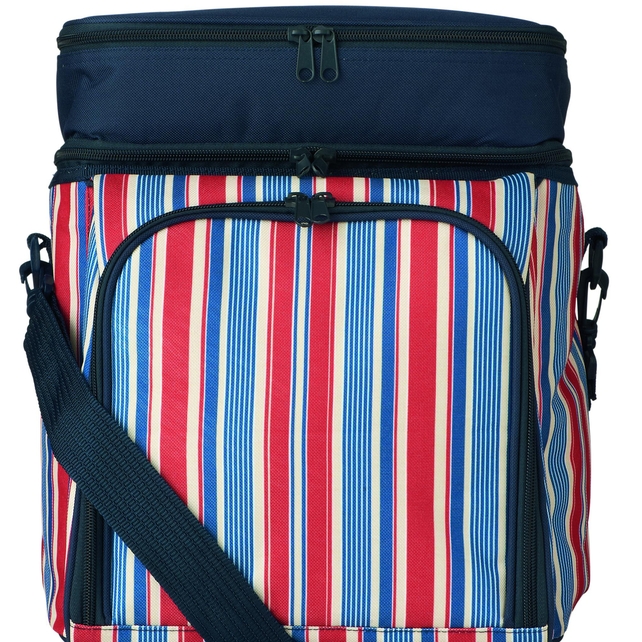 Extra large picnic bag, M&S, €20