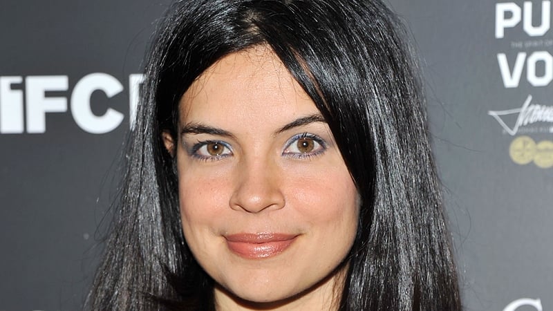 Robinson - Will play journalist Roya Hammad