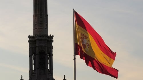 The Spanish economy emerged from recession in the third quarter of 2013 when it posted growth of 0.1%