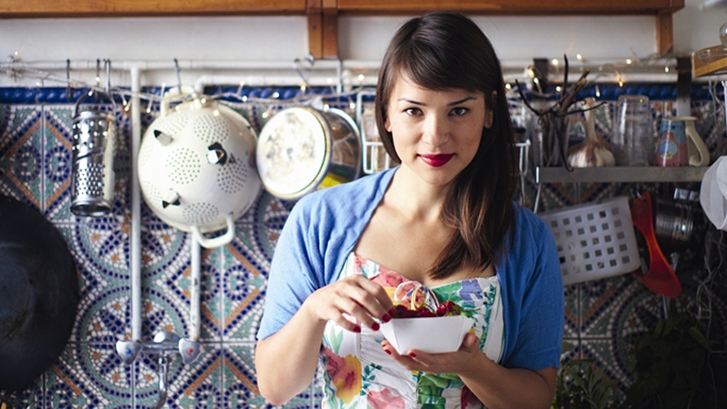 Rachel Khoo