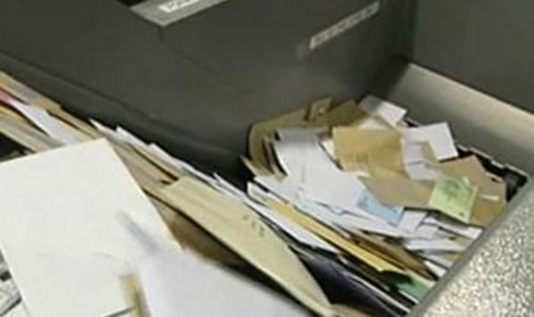 FoI requests up by 8% in 2011