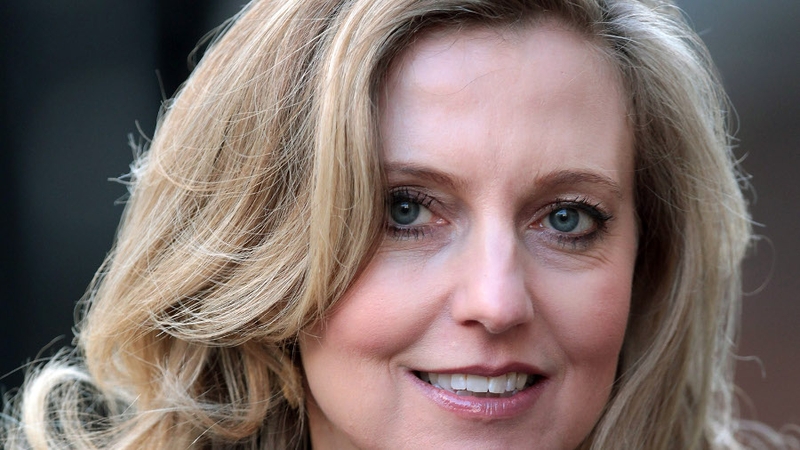 Trinity Mirror has said Tina Weaver, editor of Sunday Mirror, will leave the company with immediate effect