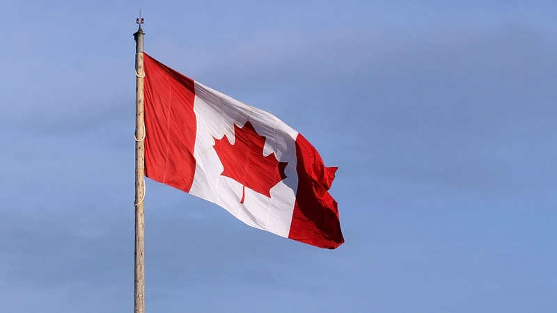 Canadian interest rates rise to 0.75%