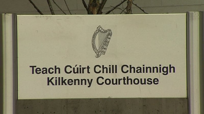 Two appeared at special sitting of Kilkenny District Court