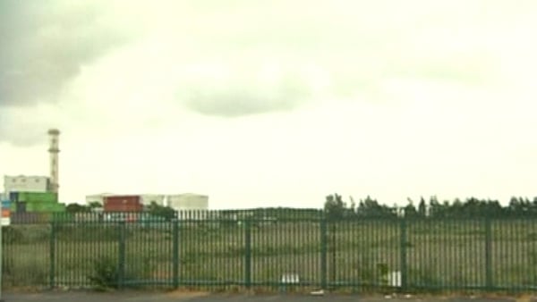 A new report contains damning findings about the DDDA's involvement in the purchase of the former Irish Glass Bottle factory