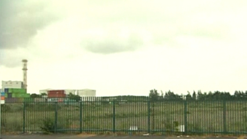 A new report contains damning findings about the DDDA's involvement in the purchase of the former Irish Glass Bottle factory