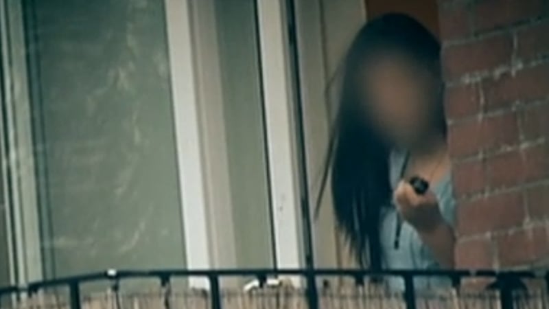 The committee wants to see increased penalties for trafficking for the purposes of sexual exploitation