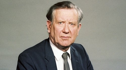 Pádraig Faulkner was Ceann Comhairle of the Dáil in 1980/1981