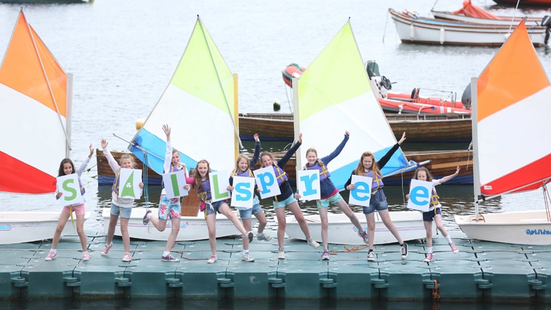 The event takes place on 23 & 24 June.