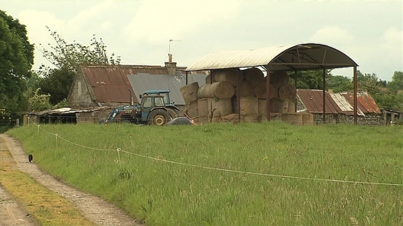 The three pensioners were tied up with cable ties and beaten up by the raiders, who ransacked the house