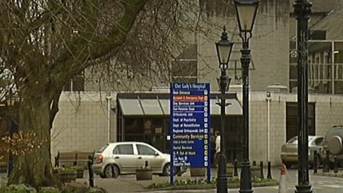 110 family doctors have added their names to an open letter to Minister for Health Dr James Reilly